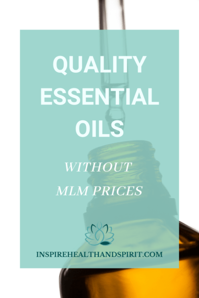 Essential Oils Low Prices