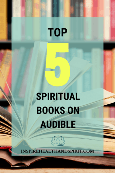 Top spiritual books