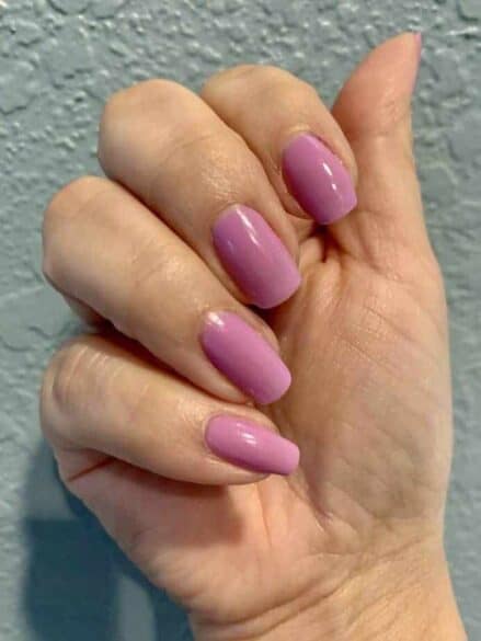 how to grow strong nails