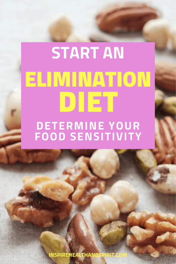 How to Do an Elimination Diet - Inspire Health and Spirit