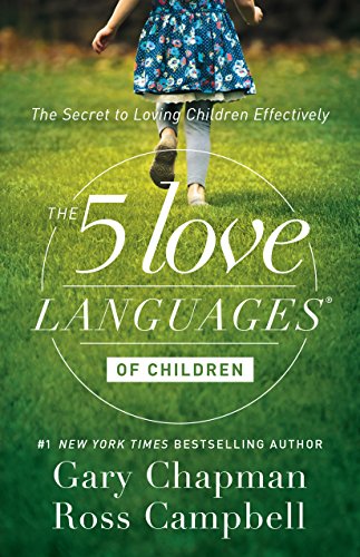 The 5 love languages of children book review