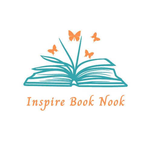 inspire book nook, books, book reviews