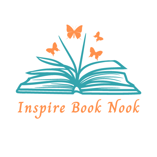 inspire book nook, book reviews